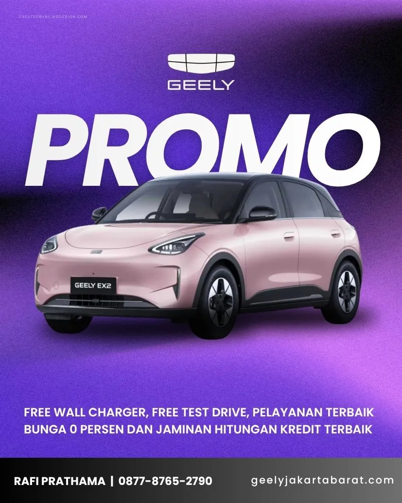 PROMO RAFI
